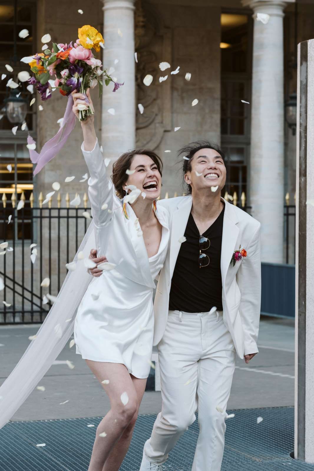 ParisElopement